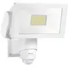 Image de Steinel LS 300 S WS 067588 Projecteur LED extérieur avec détecteur de mouvements CEE: F (A - G) 29.5 W Couleur déclairage (ampoule LED): blanc