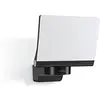 Image de Steinel Projecteur LED XLED PRO 240 Noir 19,3 W Blanc chaud 3000 K 2124 lm Luminosité