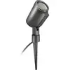 Image de Steinel Spot Garden 068660 Projecteur LED extérieur CEE: F (A - G) 6.7 W Couleur déclairage (ampoule LED): blanc chaud