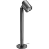 Image de Steinel Spot Way 068677 Projecteur LED extérieur CEE: F (A - G) 6.7 W Couleur déclairage (ampoule LED): blanc chaud