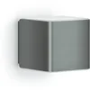 Image de STEINEL lampe d'extérieur L 840 C anthracite, applique d'extérieur à LED