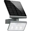 Image de Steinel XSOLAR L-S ONE ANT 081973 Projecteur LED extérieur avec détecteur de mouvements LED sans 1.2 W anthracite