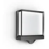 Image de STEINEL Applique LED extérieure L 40 SC, anthracite