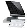 Image de STEINEL 085698 Solar lampe extérieure XSolar L-S anthracite