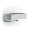 Image de STEINEL Applique LED extérieur L 800 SC argent