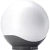 Image de Steinel LED AUSSENLEUCHTE KUGEL C 24V 30CM 089368 Boule lumineuse LED 5.04 W Couleur déclairage (ampoule LED): RGBWW