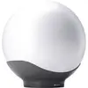 Image de Steinel LED AUSSENLEUCHTE KUGEL C 24V 40CM 089375 Boule lumineuse LED 9.07 W Couleur déclairage (ampoule LED): RGBWW