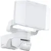 Image de Steinel LED STRAHLER XLED PROTECT S WS 089894 Projecteur LED extérieur avec détecteur de mouvements CEE: E (A - G)
