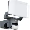 Image de Steinel LED STRAHLER XLED PROTECT S ANT 090012 Projecteur LED extérieur avec détecteur de mouvements CEE: E (A - G)