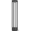 Image de Steinel LED AUSSENLEUCHTE STELA C 24V 860 091996 Luminaire LED extérieur 9.2 W