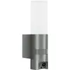 Image de Steinel 625 CAM SC ANT 092597 Applique LED extérieure 14 W Couleur déclairage (ampoule LED): blanc chaud