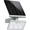 Image de Spot solaire avec détecteur de mouvements Steinel XSolar L-S 1.2 W N/A argent