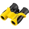 Image de National Geographic Jumelles pour enfants 6 x 21, jumelles robustes et pratiques pour enfants avec boîtier en caoutchouc, sac et sangle inclus