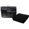 Image de Bresser Y-9 Toile de Fond 3x6m noir