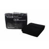 Image de Bresser Fond Tissu Noir 2,5 x 3 m + sac de transport