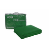 Image de Bresser Fond Tissu Vert 2,5 x 3 m + sac de transport Soldes été 2026