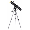 Image de Bresser Galaxia 114/900 EQ Sky Carbone Design