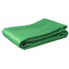 Image de Bresser Fond en tissu en Polyester 3 x 6 m Vert Soldes été 2026