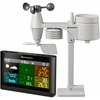 Image de Bresser Weather Center 5 en 1 Confort - Noir