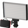 Image de Bresser Torche LED Vidéo PT Pro 15B Bi-Color -10% de remise
