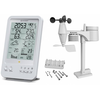 Image de Bresser Weather Center 5 en 1 - Blanc