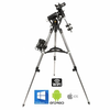 Image de Explore Scientific Monture Goto iEXOS-100 PMC-8