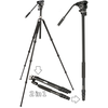 Image de Bresser Trépied vidéo Pro BX-5