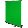 Image de Bresser Fond Vert dépliable et portable 147x190 cm -10% de remise