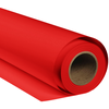 Image de Bresser Fond de Studio en Papier 2,00 x 11m Rouge