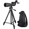 Image de Bresser Spolux 20-60x80 avec trépied, adaptateur Smartphone et sac