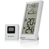Image de Bresser Meteo Temp Station météo Taille unique, blanc