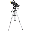 Image de Bresser Pluto II 114/500 EQ