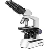Image de Microscope à lumière transmise Bresser Optik 5722100 binoculaire 1000 x lumière transmise