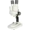 Image de Microscope pour enfants Bresser Optik 8852000 binoculaire 20 x lumière réfléchie