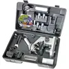 Image de Microscope pour enfants Bresser Optik 8855000 monoculaire 40 x lumière réfléchie, lumière transmise