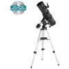 Image de Bresser Pollux 150/1400 EQ3 avec filtre solaire