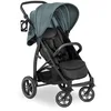 Image de hauck Poussette Bebe Rapid 4D Roues Caoutchouc, Pliage 1 Main, Jungle Green