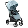 Image de hauck Poussette Canne avec Tablette et Porte-Gobelet Shop N Care Dusty Blue