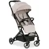 Image de Poussette Travel N Care Beige