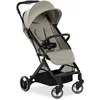 Image de hauck Poussette Compacte, Pliable une Main, Travel N Care Plus Velvet Olive