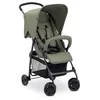 Image de hauck Poussette Compacte Ultra Légère 5,9 kg Pliage Rapide, Sport Olive