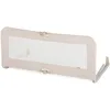 Image de hauck Barriere de Securite Enfant Lit Sleep N Safe Plus, Beige
