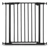 Image de Barrières de sécurité Clear Step Autoclose 2 Black