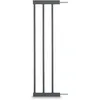 Image de hauck Extension 21 cm pour Barrière de Sécurité Enfant, Dark Grey