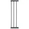 Image de Extension Pour Barrière De Sécurité Dark Grey