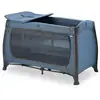 Image de Lit parapluie Play N Relax Center Dark Blue