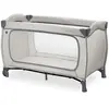 Image de Lit parapluie Sleep N Easyfold Dark Grey