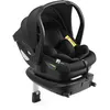 Image de hauck Lot i-Size Siege Auto Drive N Care Set avec Base Isofix - Confort et Sécurité dès la Naissance (40-87 cm), Reducteur Cosy, Appui-Tête et Harnais Réglables   Noir
