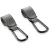 Image de Crochets pour poussette Pushchair Hooks Grey