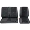 Image de HP Autozubehör 22905 Schonbezug Transporter Profi2 1E+1D Housse de siège polyester bleu siège conducteur, siège passager, double siège